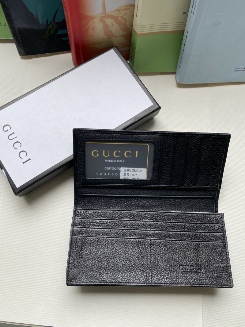 Gucci Wallets Purse